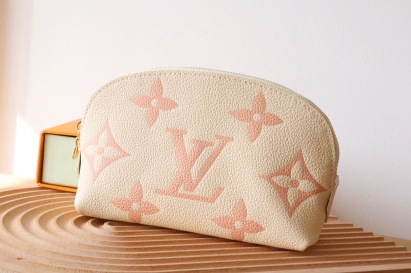 Louis Vuitton Cosmetic Bags